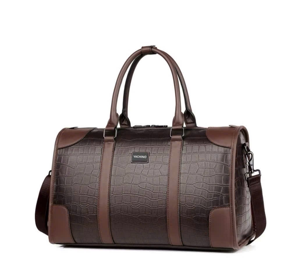 TÚI TRỐNG DU LỊCH – XU HƯỚNG THỜI TRANG MỚI